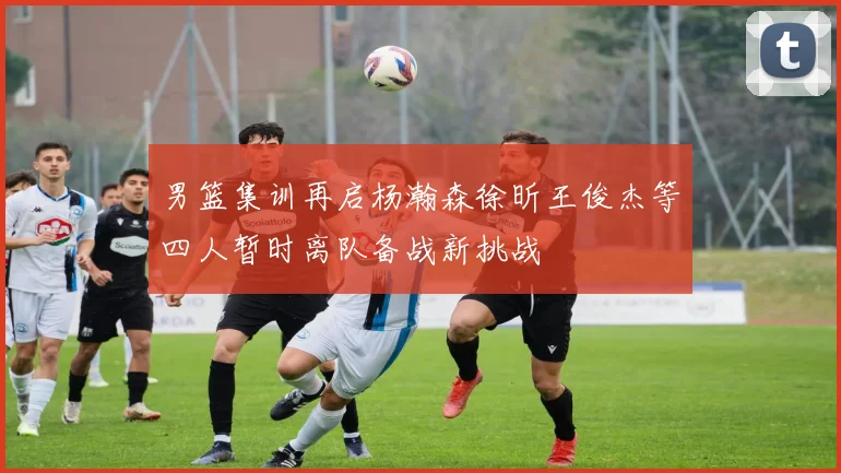 男篮集训再启杨瀚森徐昕王俊杰等四人暂时离队备战新挑战